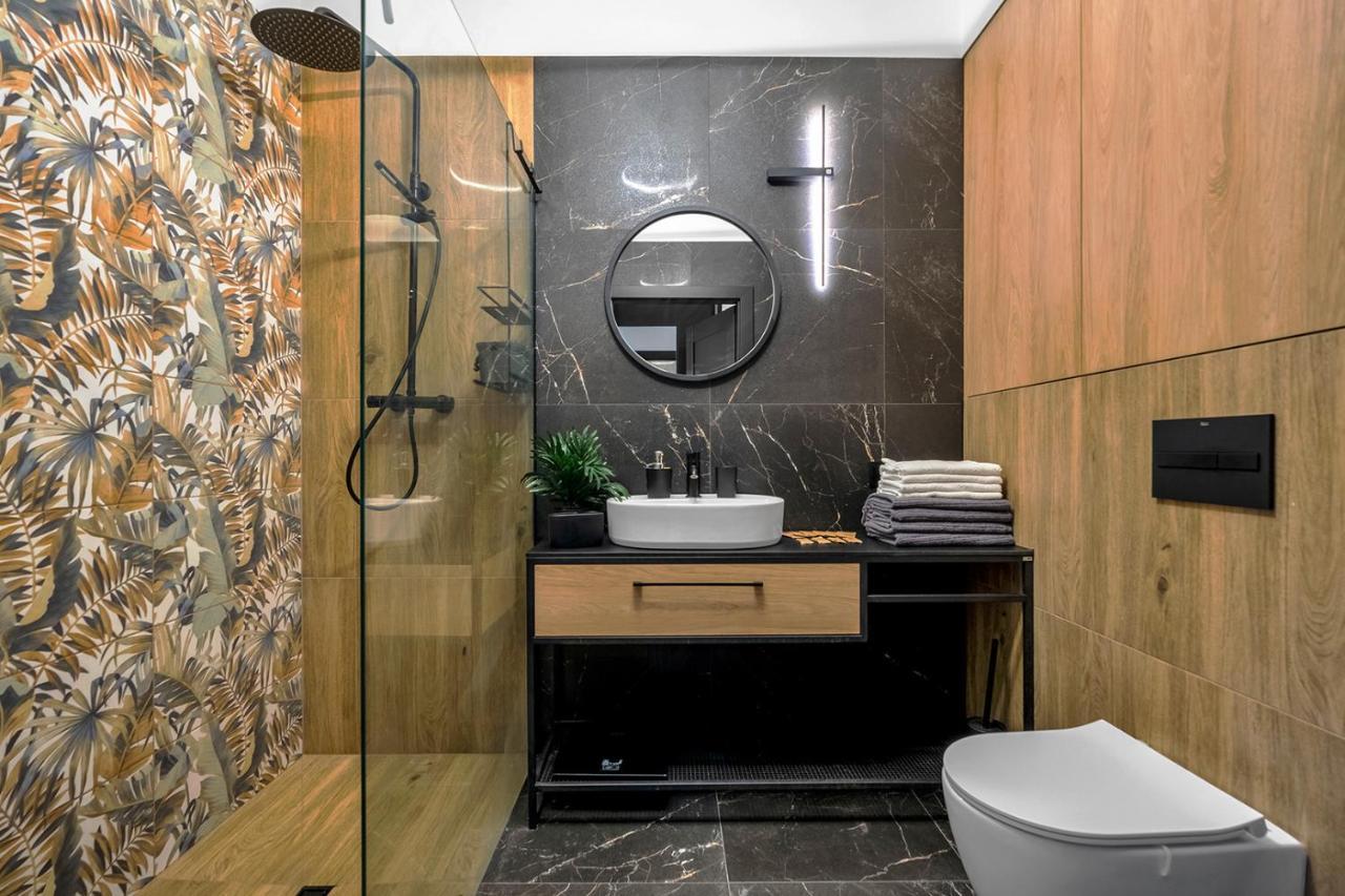 Butas Stylish Airport Business - Parking, Balcony - By Rentujemy Warsaw
